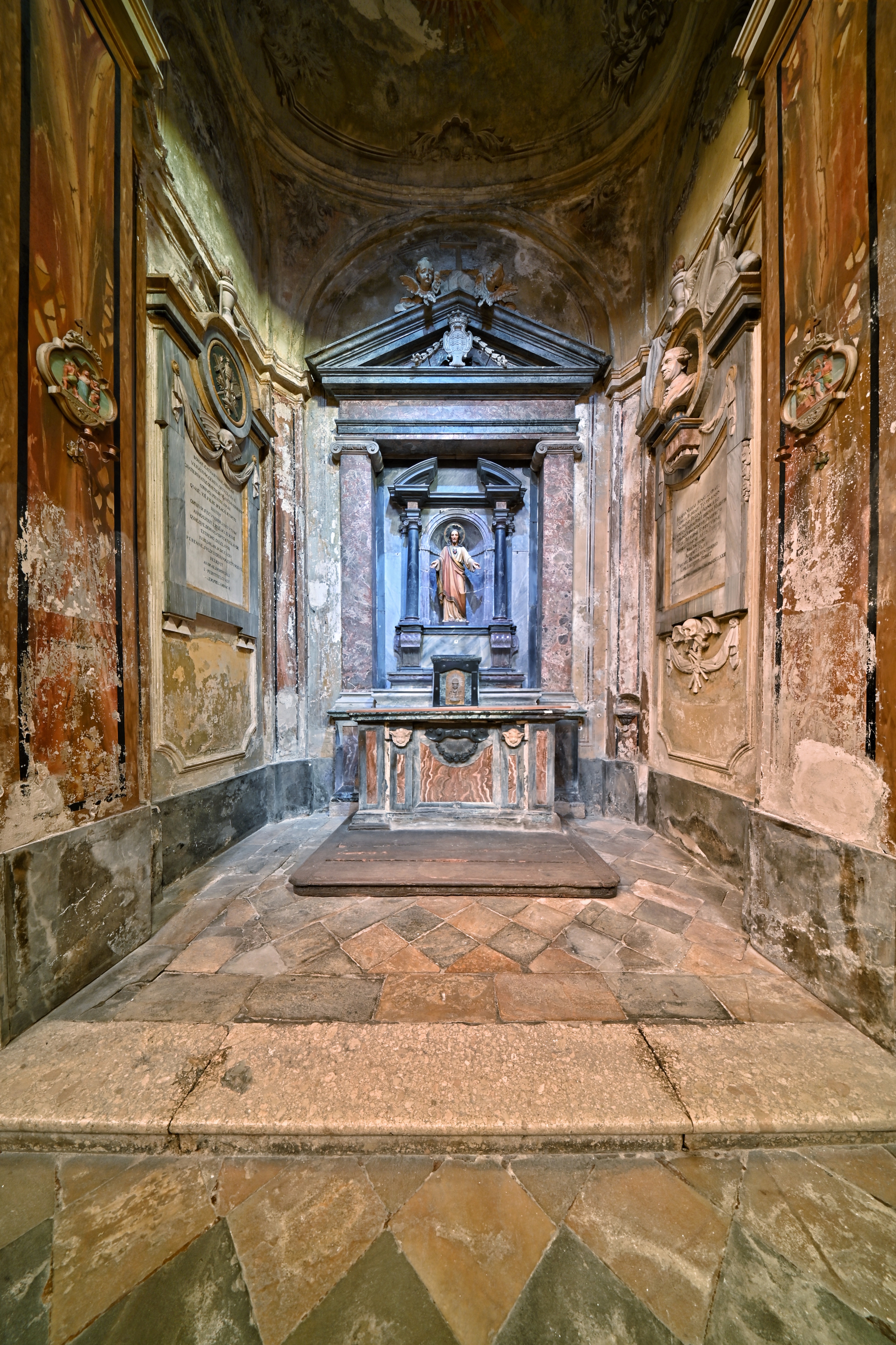 Foto 1 - Ph. Riccardo Bussano