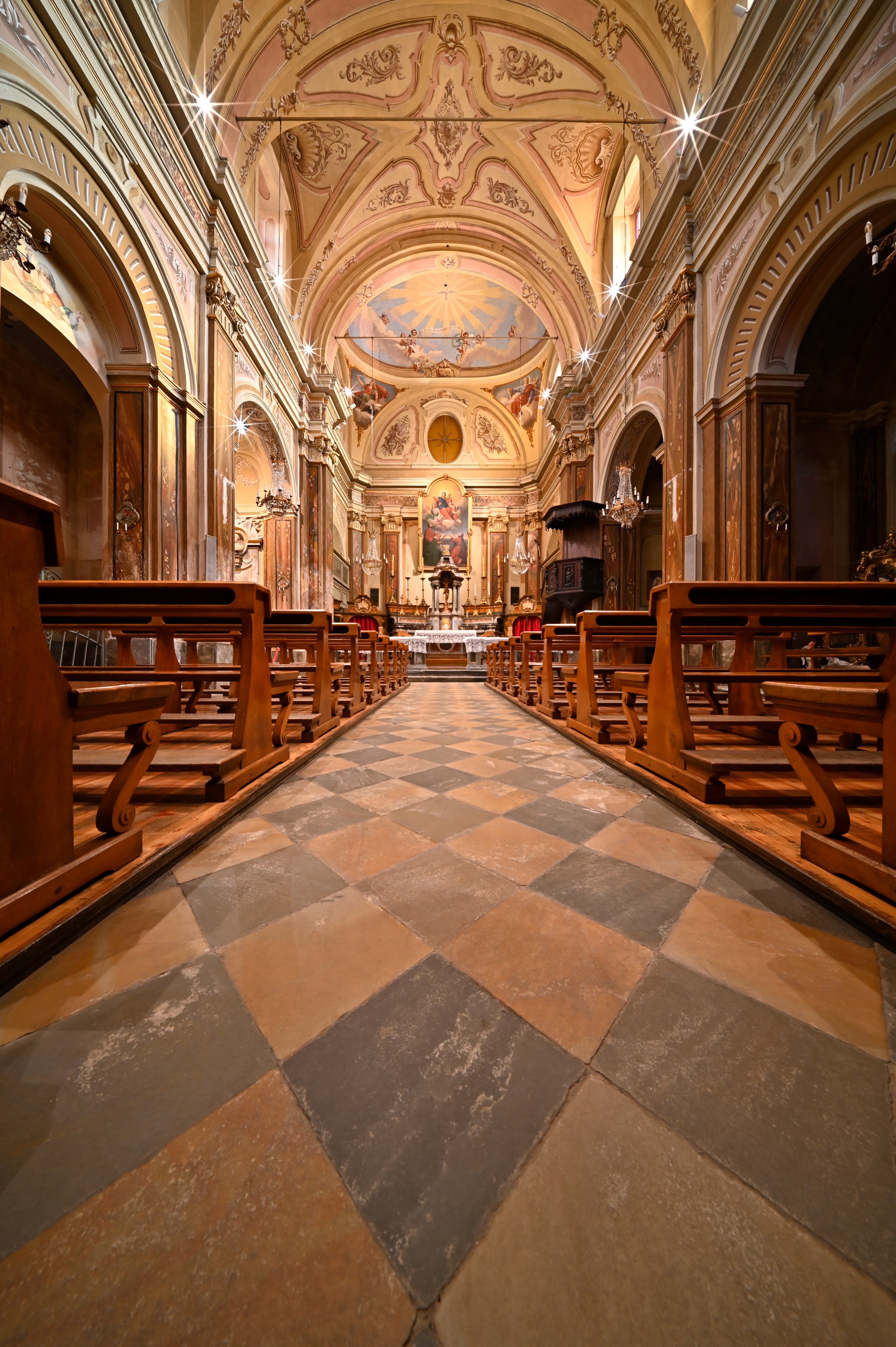 Foto 7 - Ph. Riccardo Bussano