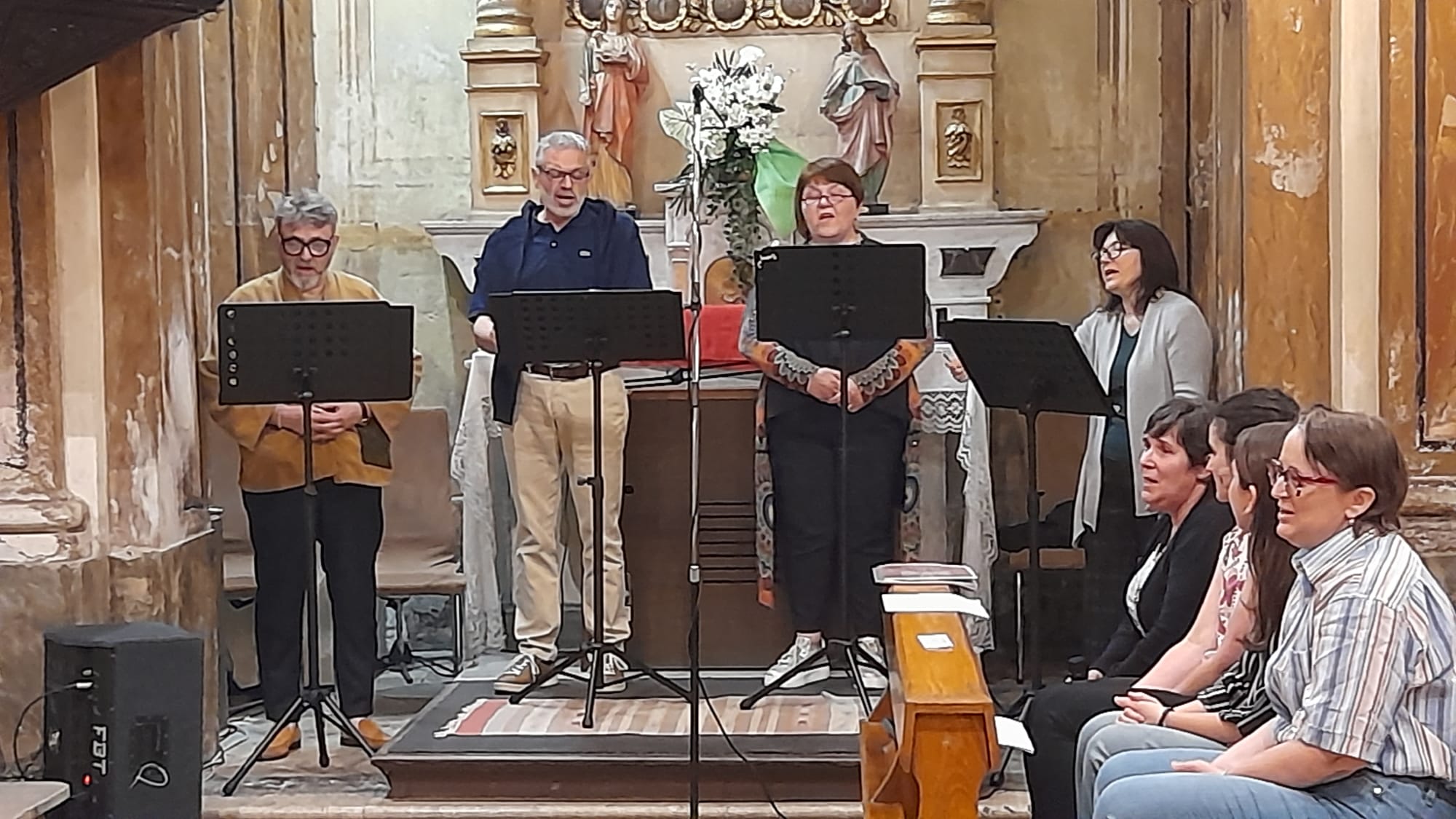 Ph. Volontari Comitato