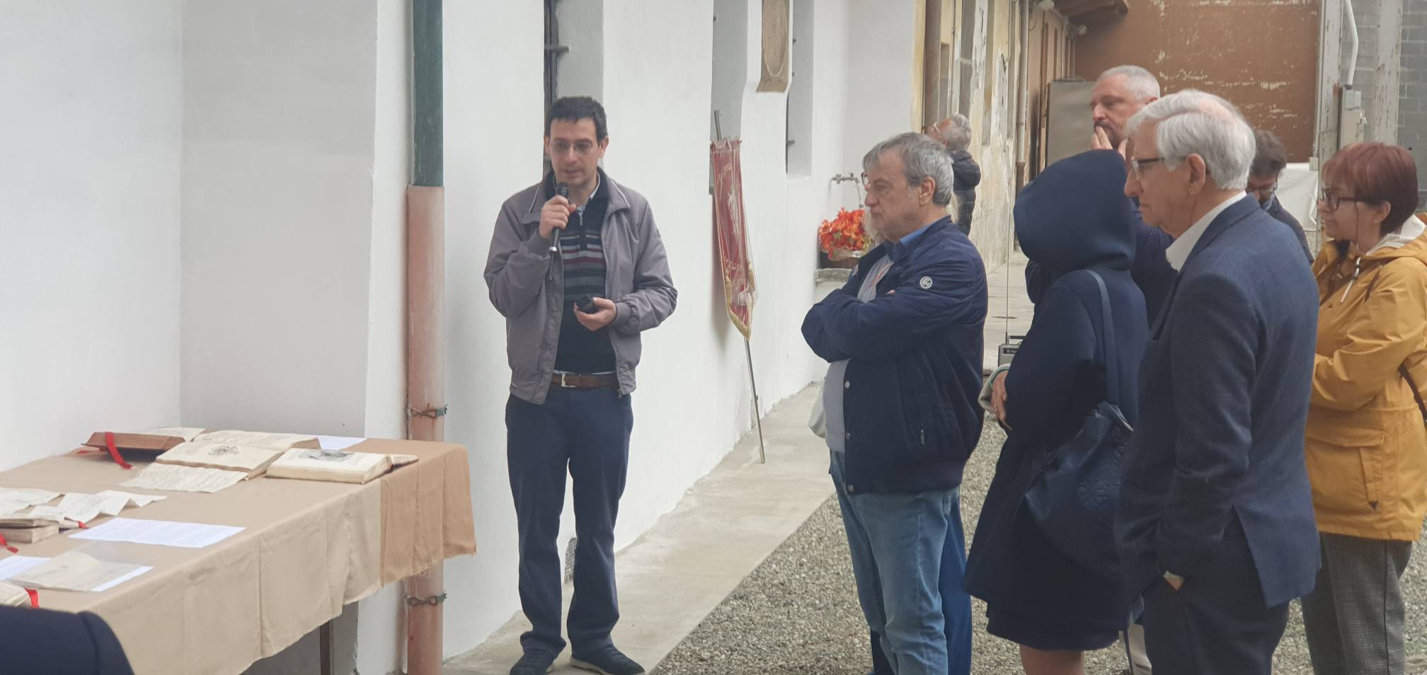 Ph. Volontari Comitato