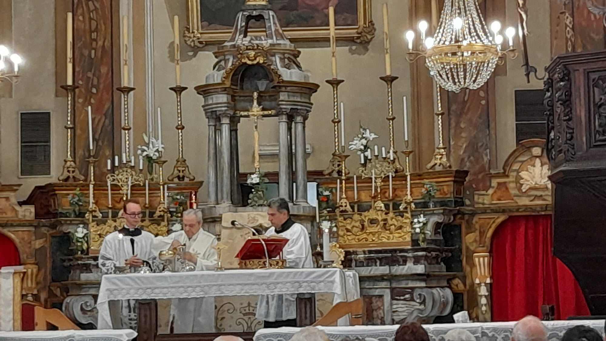 Ph. Volontari Comitato
