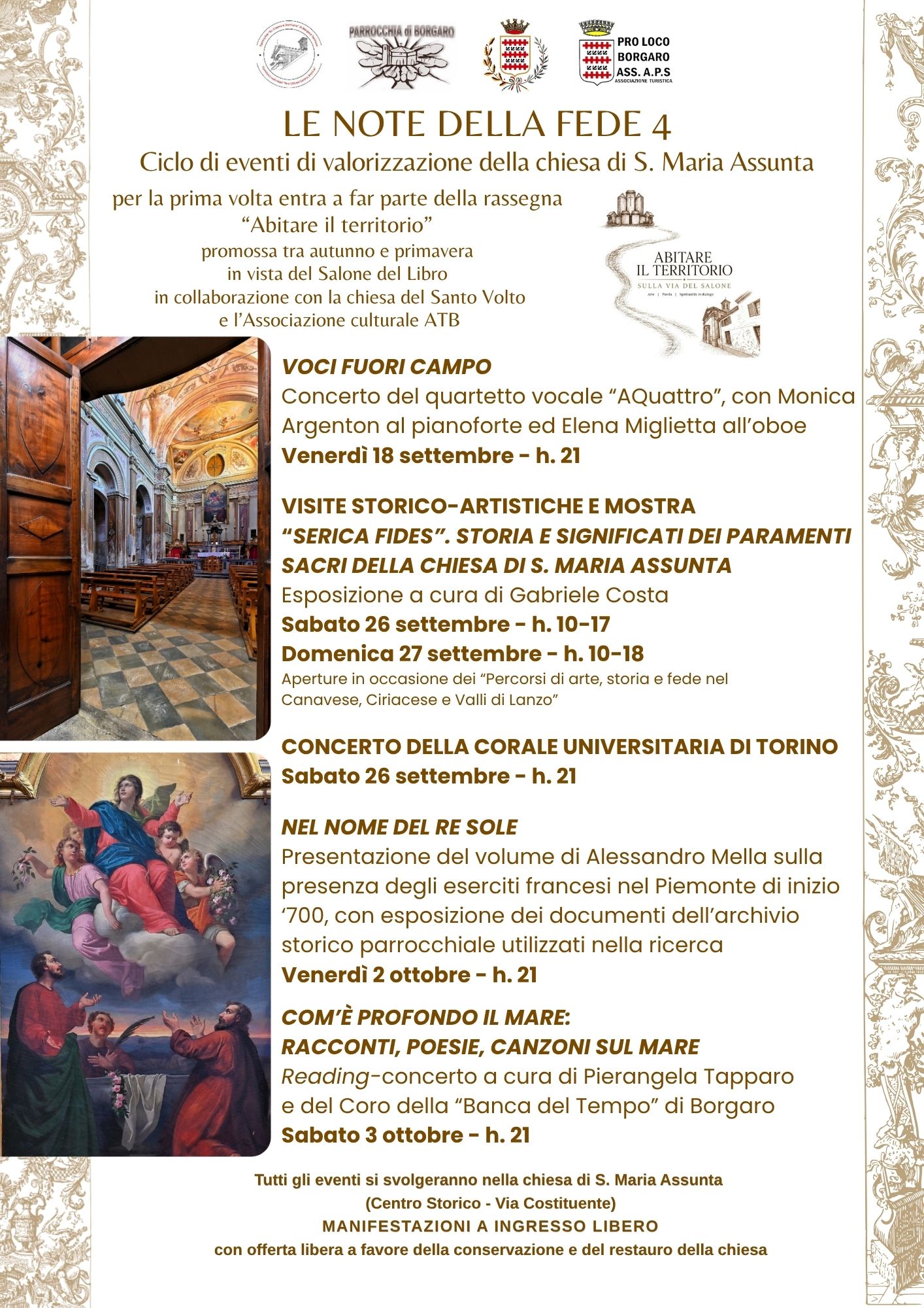 Ph. Volontari Comitato