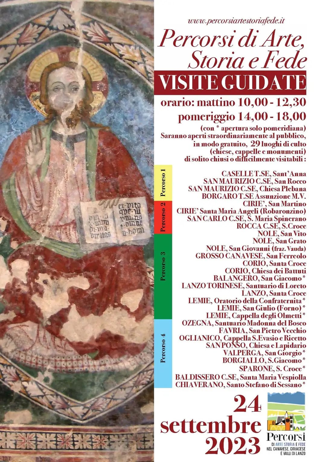 Ph. Volontari Comitato