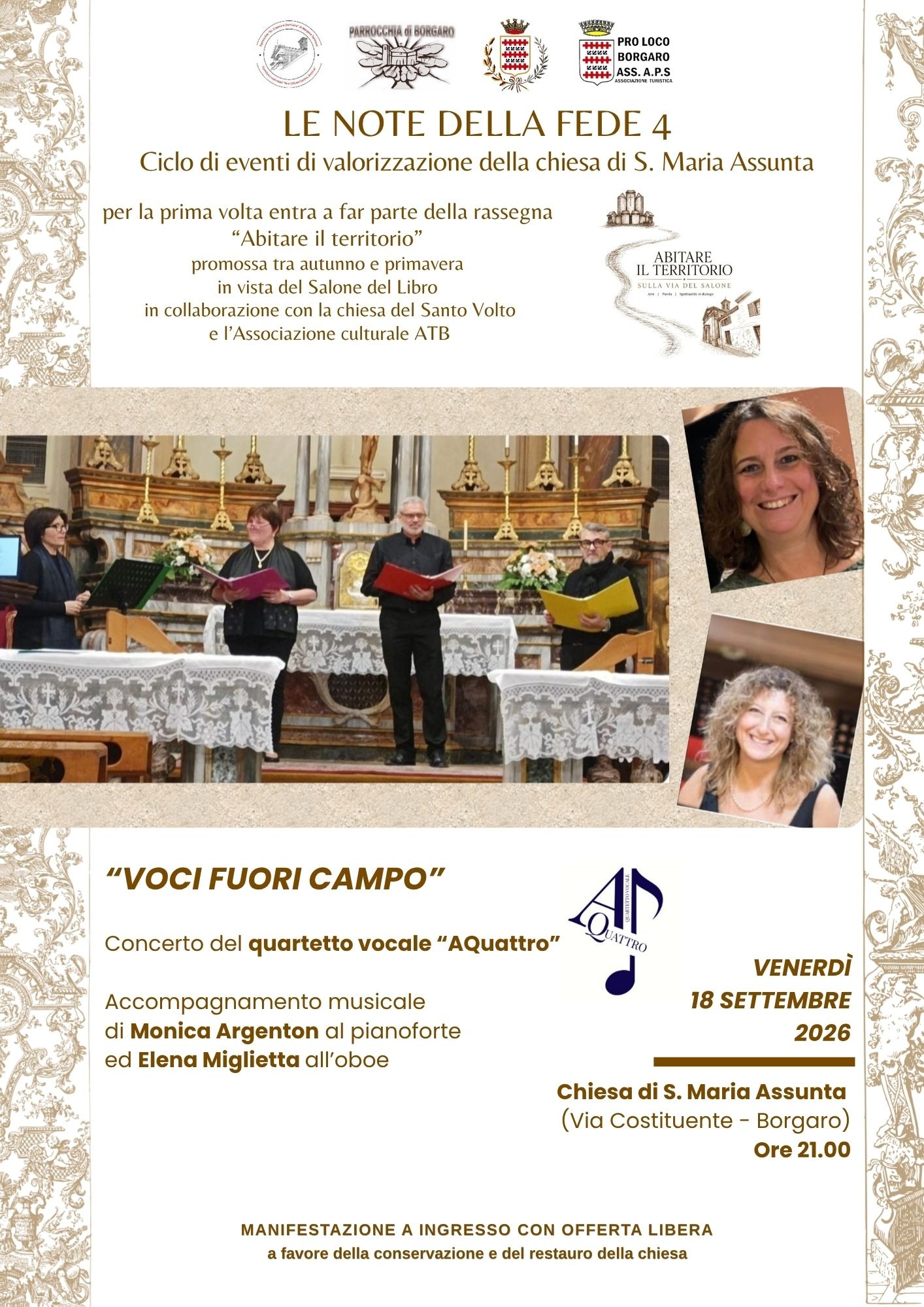 Ph. Volontari Comitato