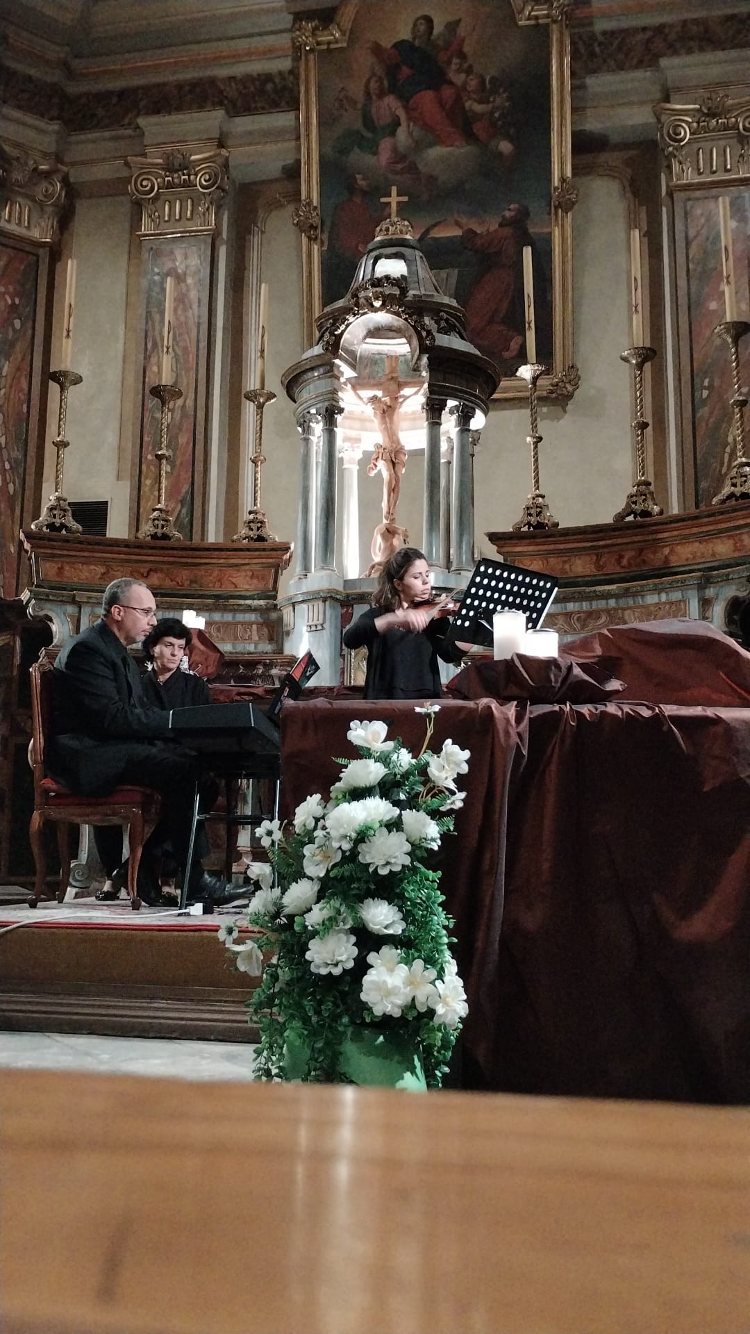 Ph. Volontari Comitato