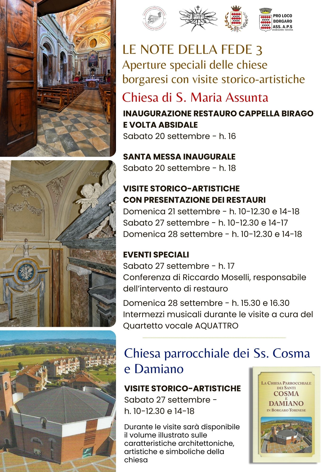 Ph. Volontari Comitato