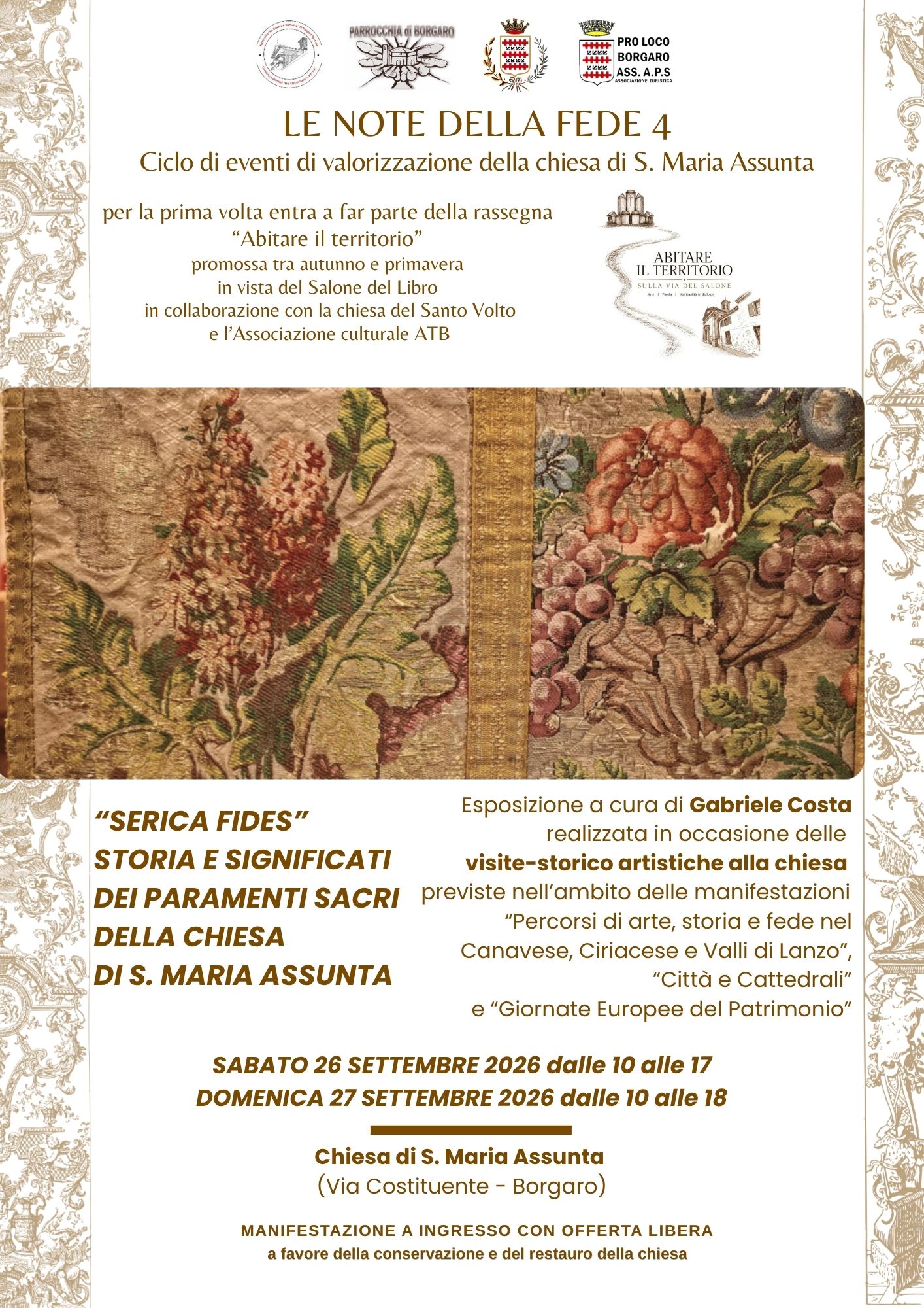 Ph. Volontari Comitato