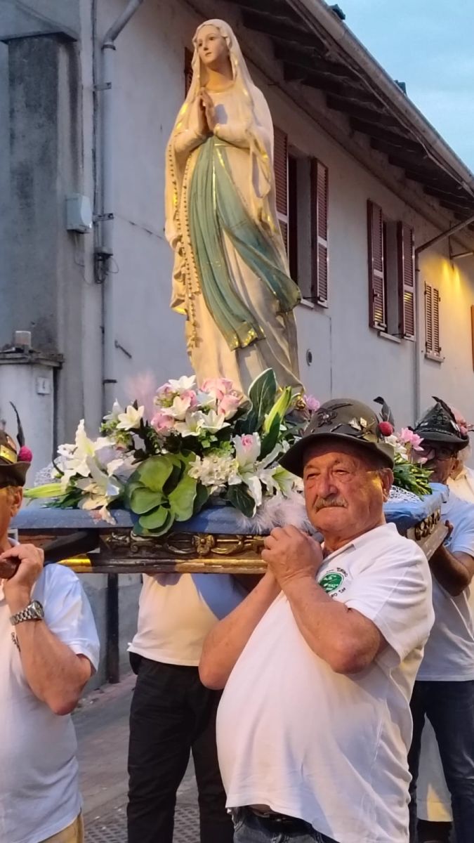 Ph. Volontari Comitato