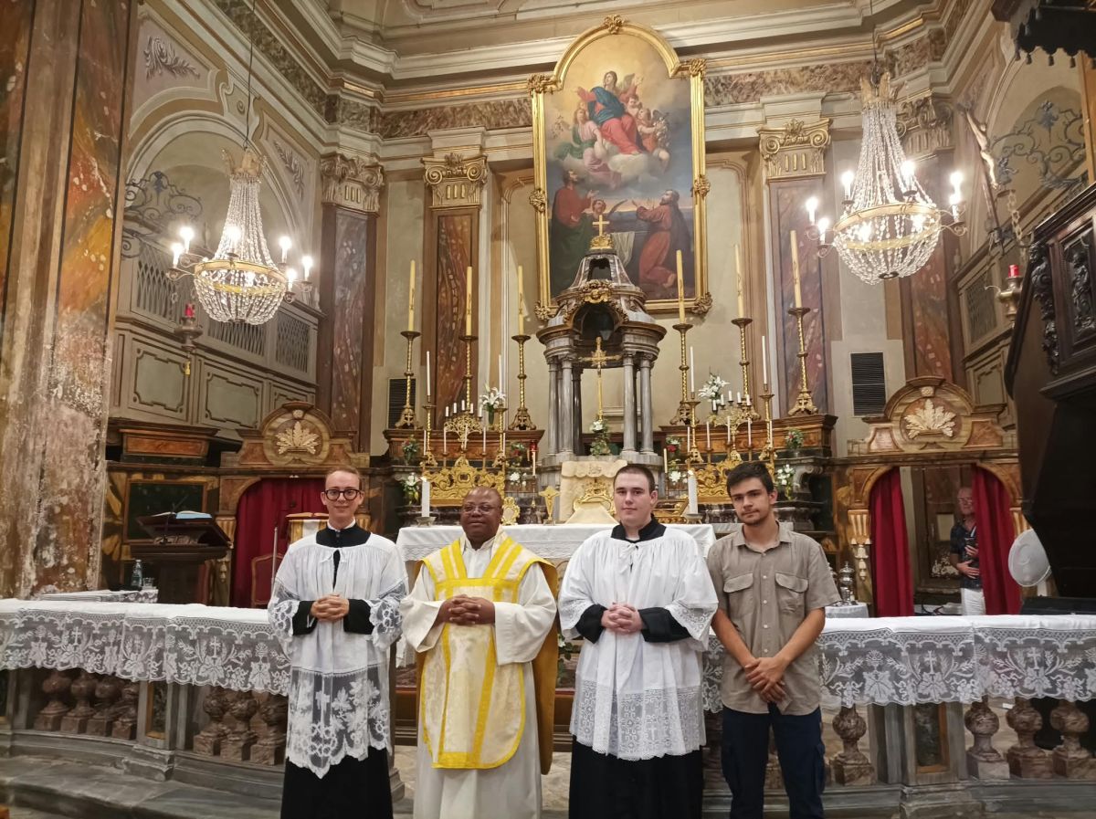 Ph. Volontari Comitato