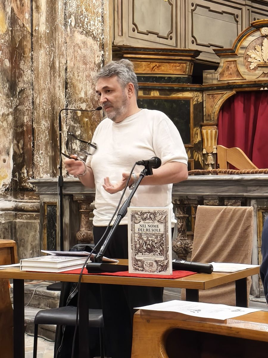 Ph. Volontari Comitato