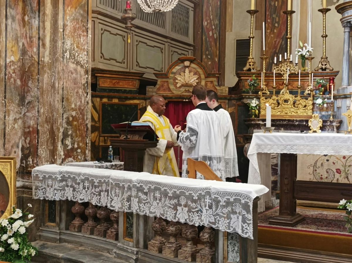 Ph. Volontari Comitato